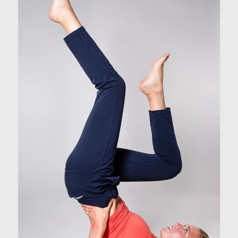 Alder Apparel Open-Air Pant